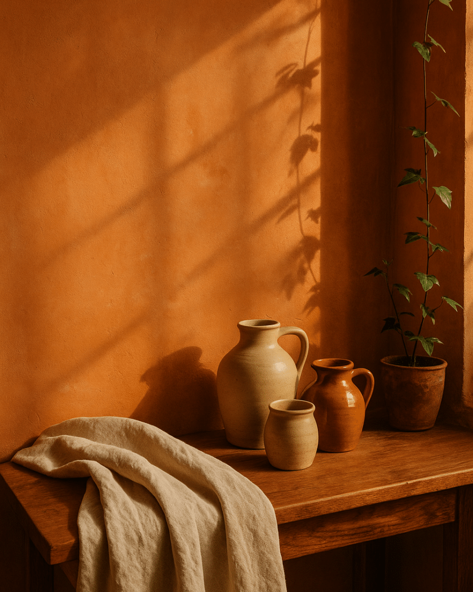 Guide De La Maison