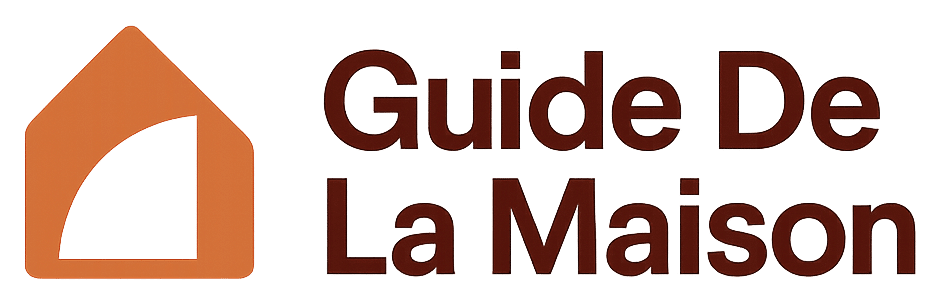Guide De La Maison
